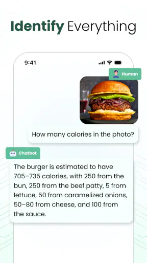 Ai Chatbot - Talk to Ai Bot screenshot