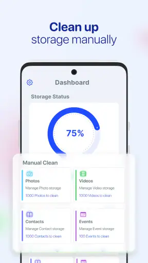 AI Cleaner - Phone Cleaner screenshot