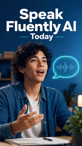 AI Language Learning & Tutor screenshot