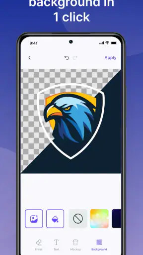 Logo Maker, AI Logo Generator screenshot