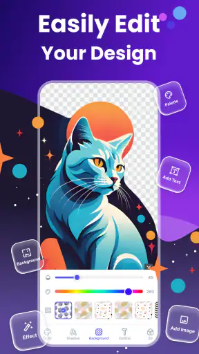 AI Logo Maker screenshot
