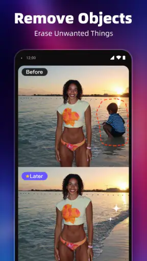 AI Marvels - AI Photo & Video screenshot