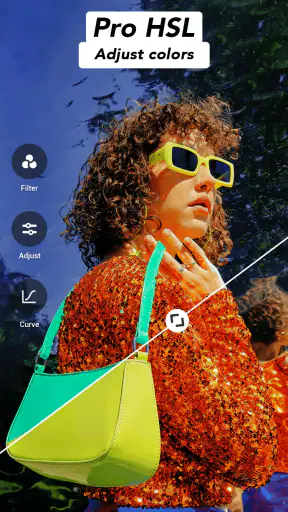 AI Photo Editor - AIFoto screenshot