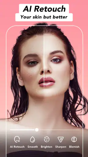 AI Photo Editor - AIFoto screenshot