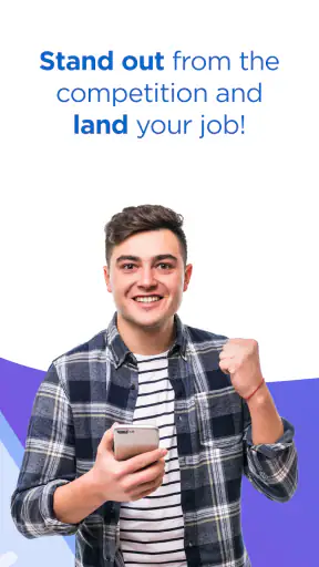 AI Resume Builder CV Maker PDF screenshot