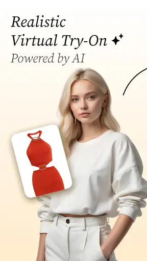 AI Stylist - Outfit Maker App screenshot