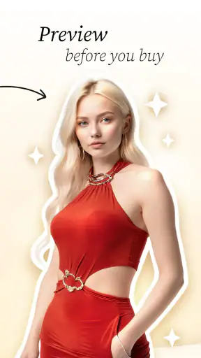 AI Stylist - Outfit Maker App screenshot