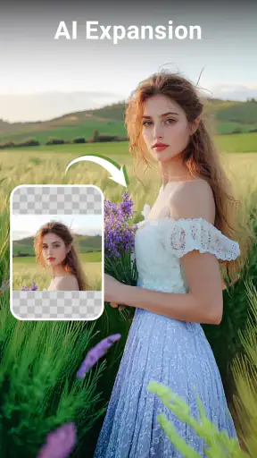 AI Video Enhancer & Editor screenshot