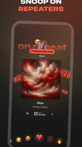 Airbuds Widget screenshot
