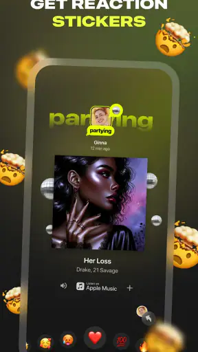 Airbuds Widget screenshot