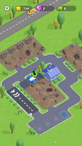 Airport Empire - Idle Tycoon screenshot
