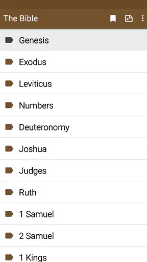 Albert Barnes Study Bible screenshot