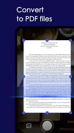 All Document Center screenshot