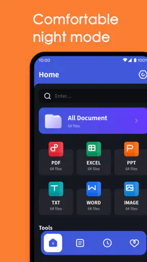 All Document Center screenshot