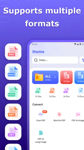 All Document Guide screenshot