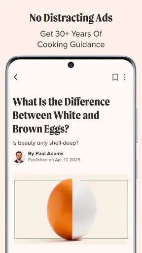 America's Test Kitchen screenshot