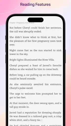 Amolivro screenshot