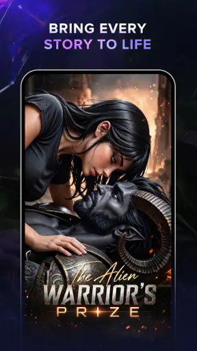 Anamana: Short-Form Series screenshot