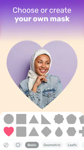 Andalusi: Design Photo & Video screenshot
