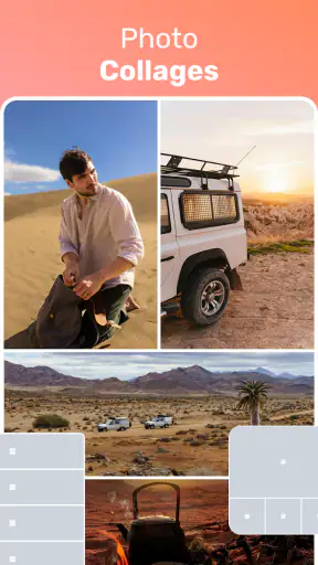 Andalusi: Design Photo & Video screenshot