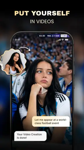 Anijam: AI Video Maker screenshot