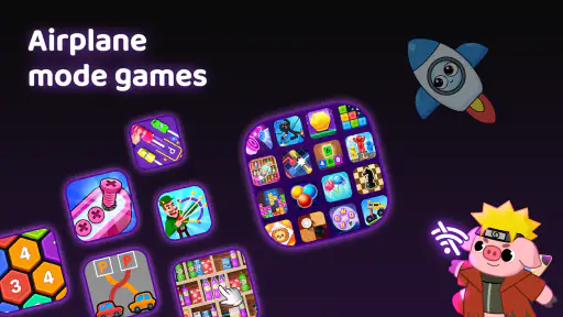 Antistress Games: Calm&Relax screenshot