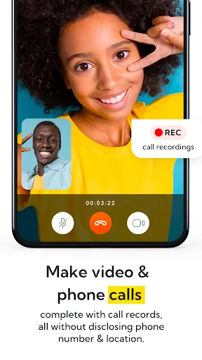 AppClose: Co-Parent Essentials screenshot