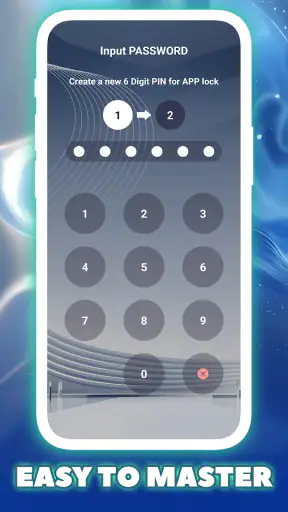 Applock:Security & Privacy screenshot