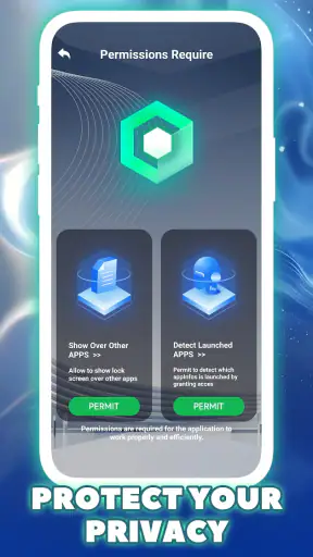 Applock:Security & Privacy screenshot