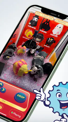 Arcade Live screenshot