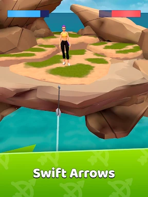 Archery Clash! screenshot