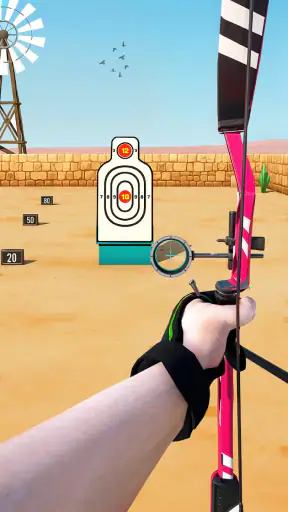 Archery Combat – Arrow Games screenshot