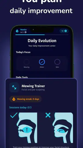 Are You Attractive? AI Scanner screenshot