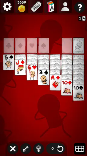 Art of Solitaire - Card Games screenshot