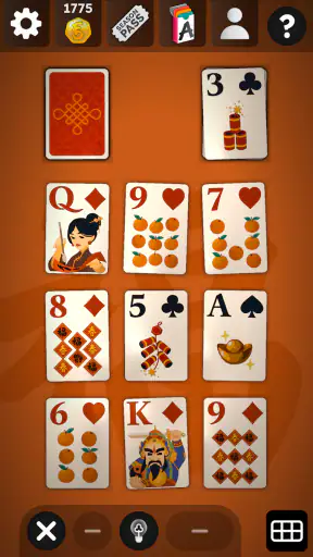 Art of Solitaire - Card Games screenshot