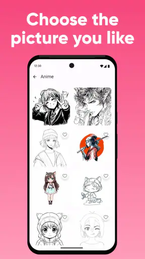 ArtEasy: AR Sketch & Draw screenshot