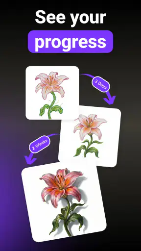 ARtie Lab: AR Drawing & Sketch screenshot
