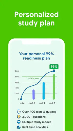 ASE Test Prep: Auto Exam 2026 screenshot