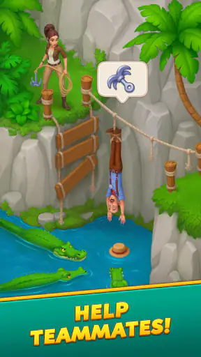 Austin's Odyssey screenshot