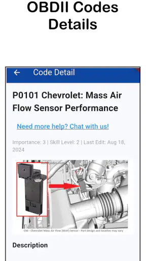 AutoCodes Tech screenshot