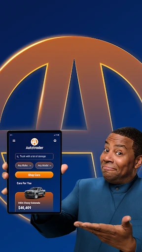 Autotrader: Shop Cars For Sale screenshot