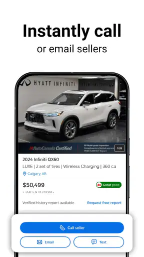 AutoTrader - Shop Cars Online screenshot
