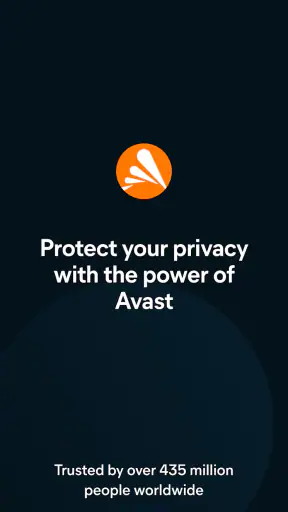 Avast SecureLine VPN & Privacy screenshot