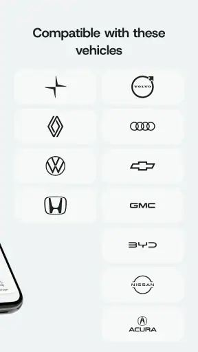 Aximote: Car Data screenshot