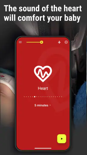 Baby Sleep PRO screenshot