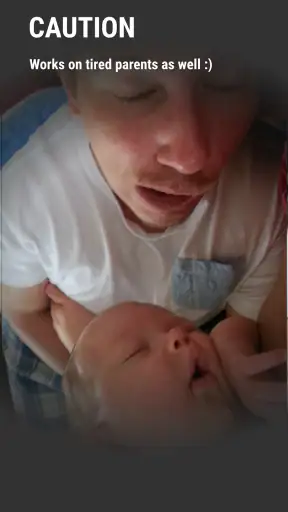 Baby Sleep PRO screenshot