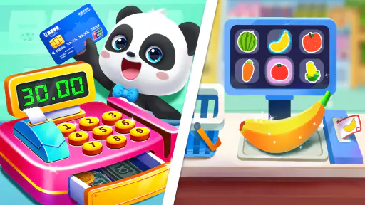 BabyBus Kids: Play & Learn screenshot