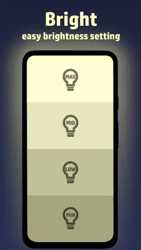 BabyLight - Baby Night Light screenshot