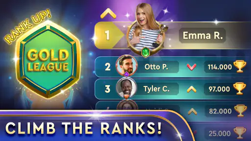 Backgammon Clubs screenshot
