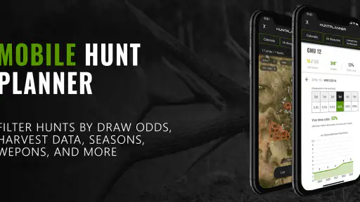 BaseMap: 3D Hunting Maps & GPS screenshot